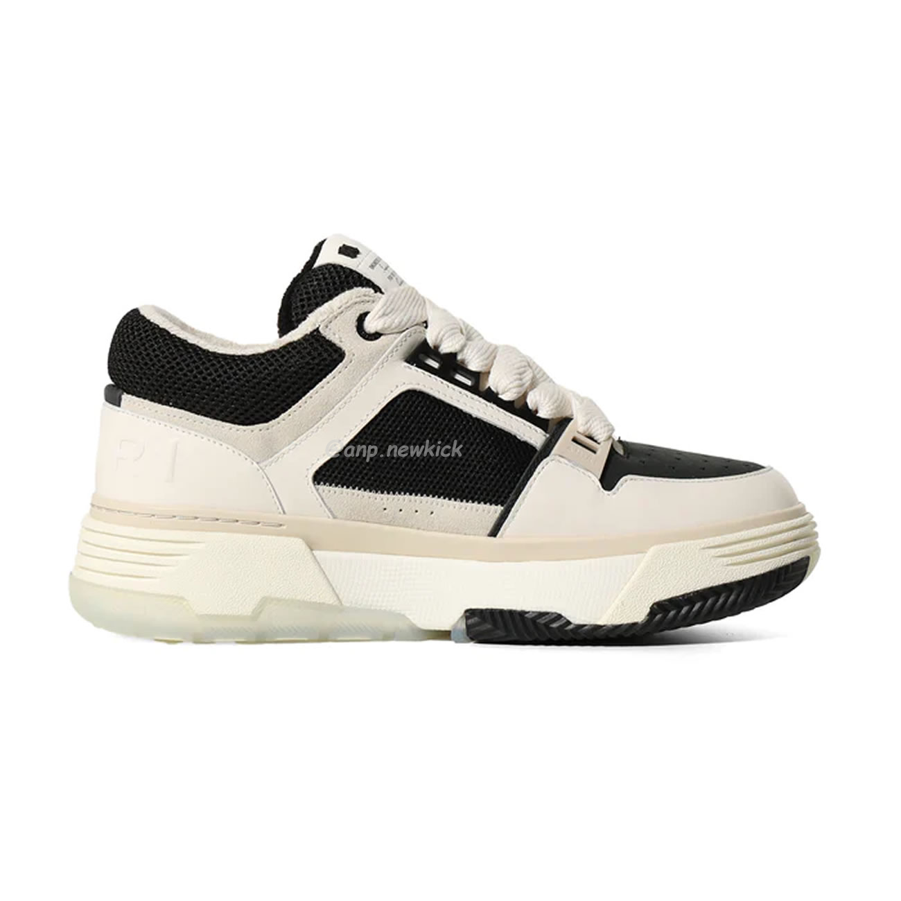 Amiri Ma 1 White Black Pf23mfs010 111 (13) - www.newkick.vip Amiri Ma 1 White Black Pf23mfs010 111 (13) - www.newkick.vip