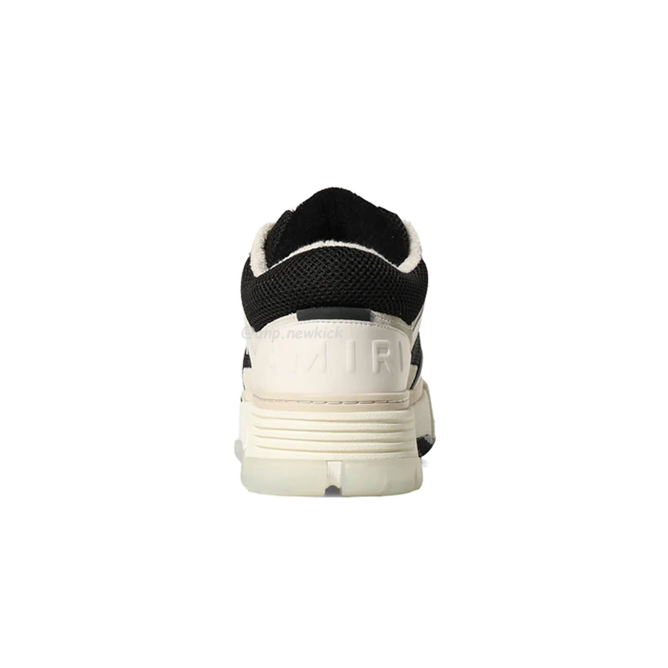 Amiri Ma 1 White Black Pf23mfs010 111 (6) - www.newkick.vip Amiri Ma 1 White Black Pf23mfs010 111 (6) - www.newkick.vip