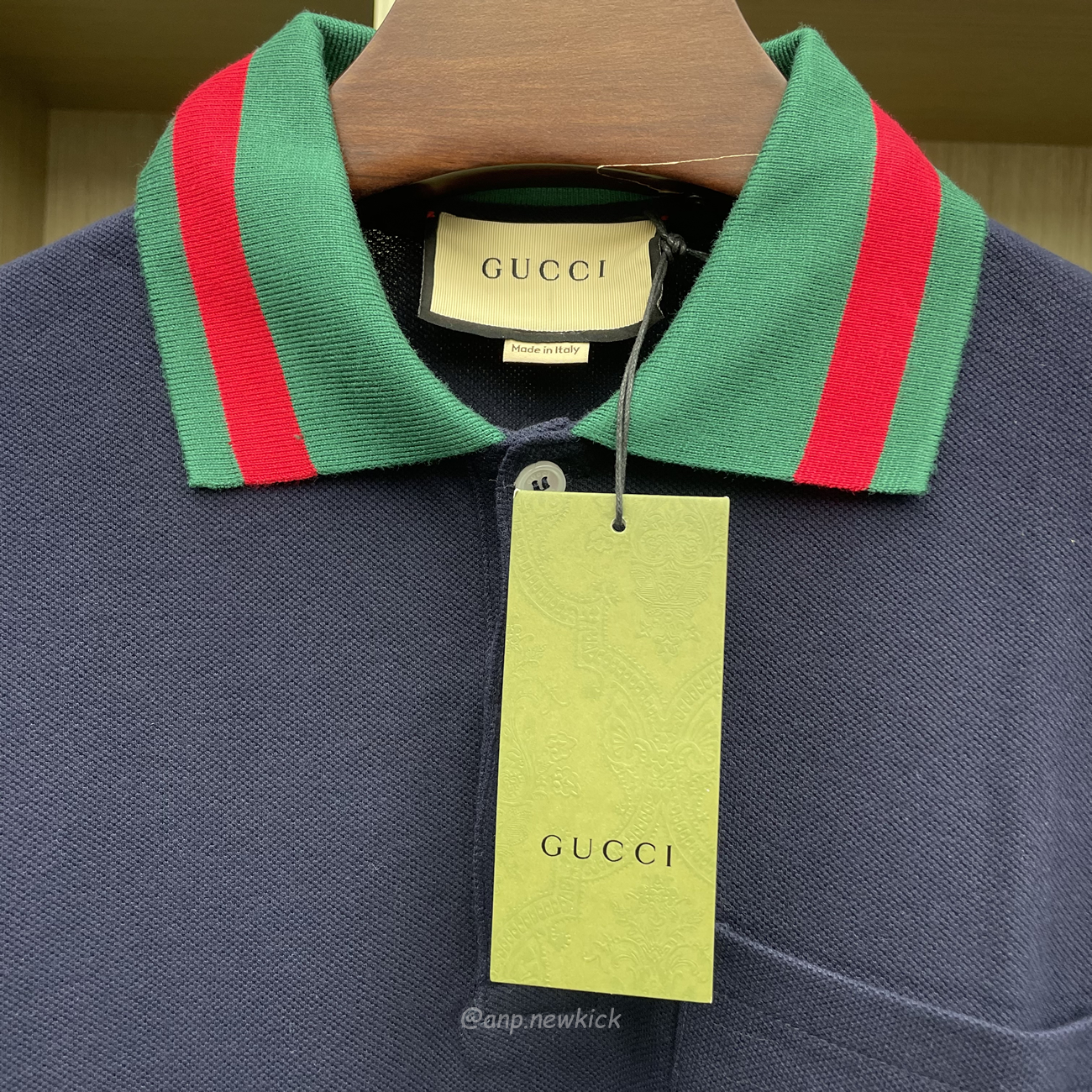 Gucci Gg Collar Polo Shirt (23) - www.newkick.vip Gucci Gg Collar Polo Shirt (23) - www.newkick.vip