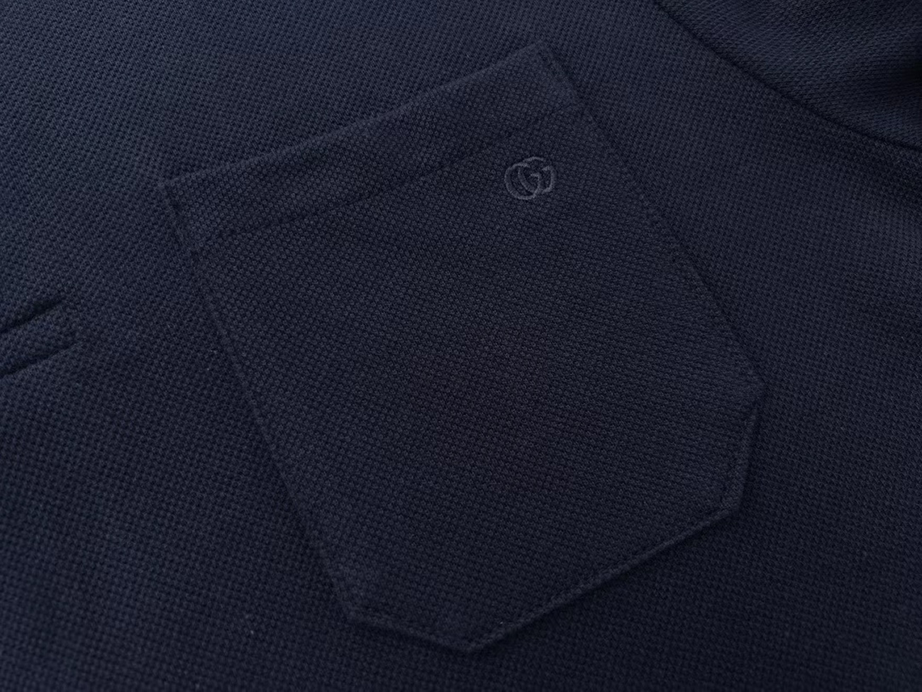 Gucci Gg Collar Polo Shirt (24) - www.newkick.vip Gucci Gg Collar Polo Shirt (24) - www.newkick.vip