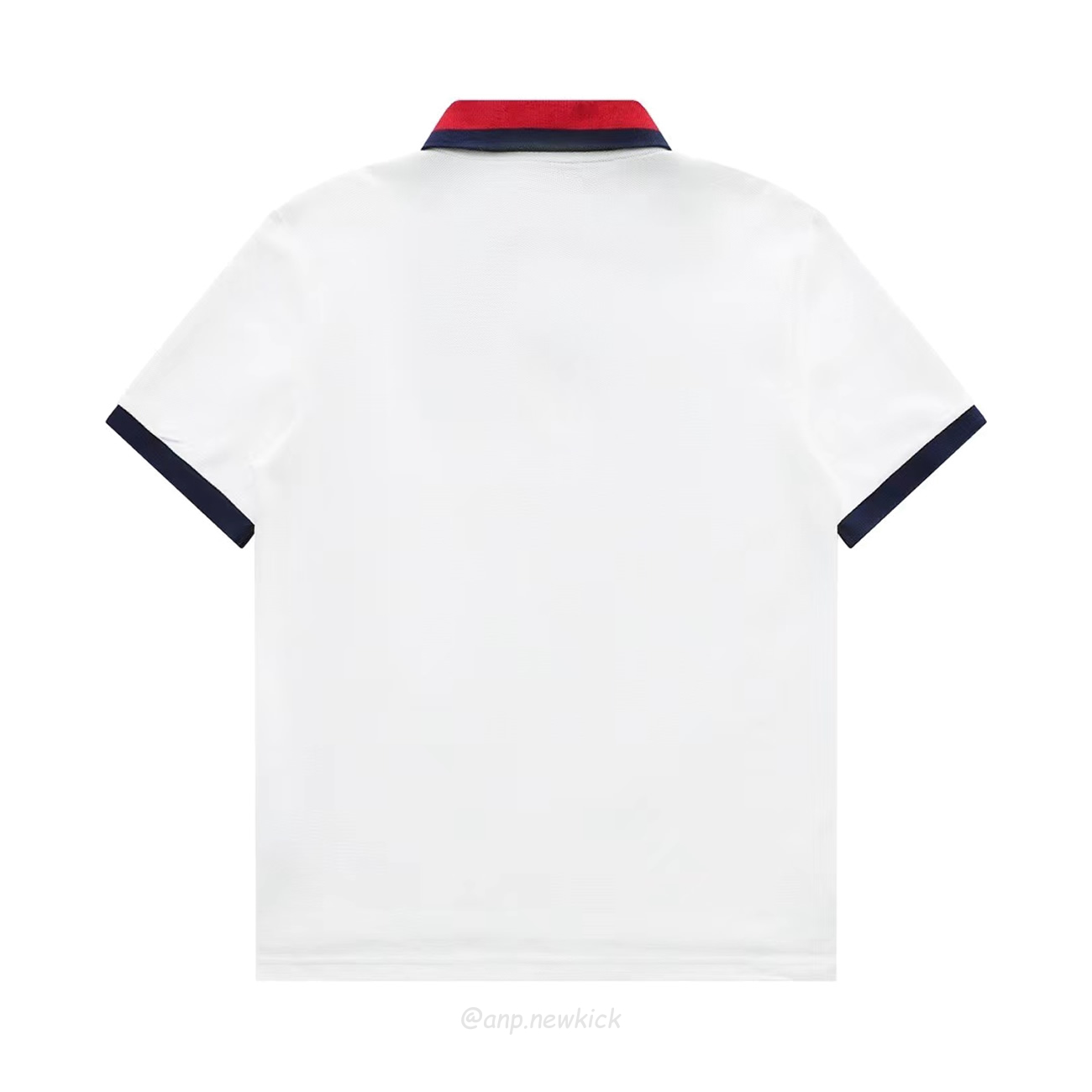 Gucci Gg Collar Polo Shirt (11) - www.newkick.vip