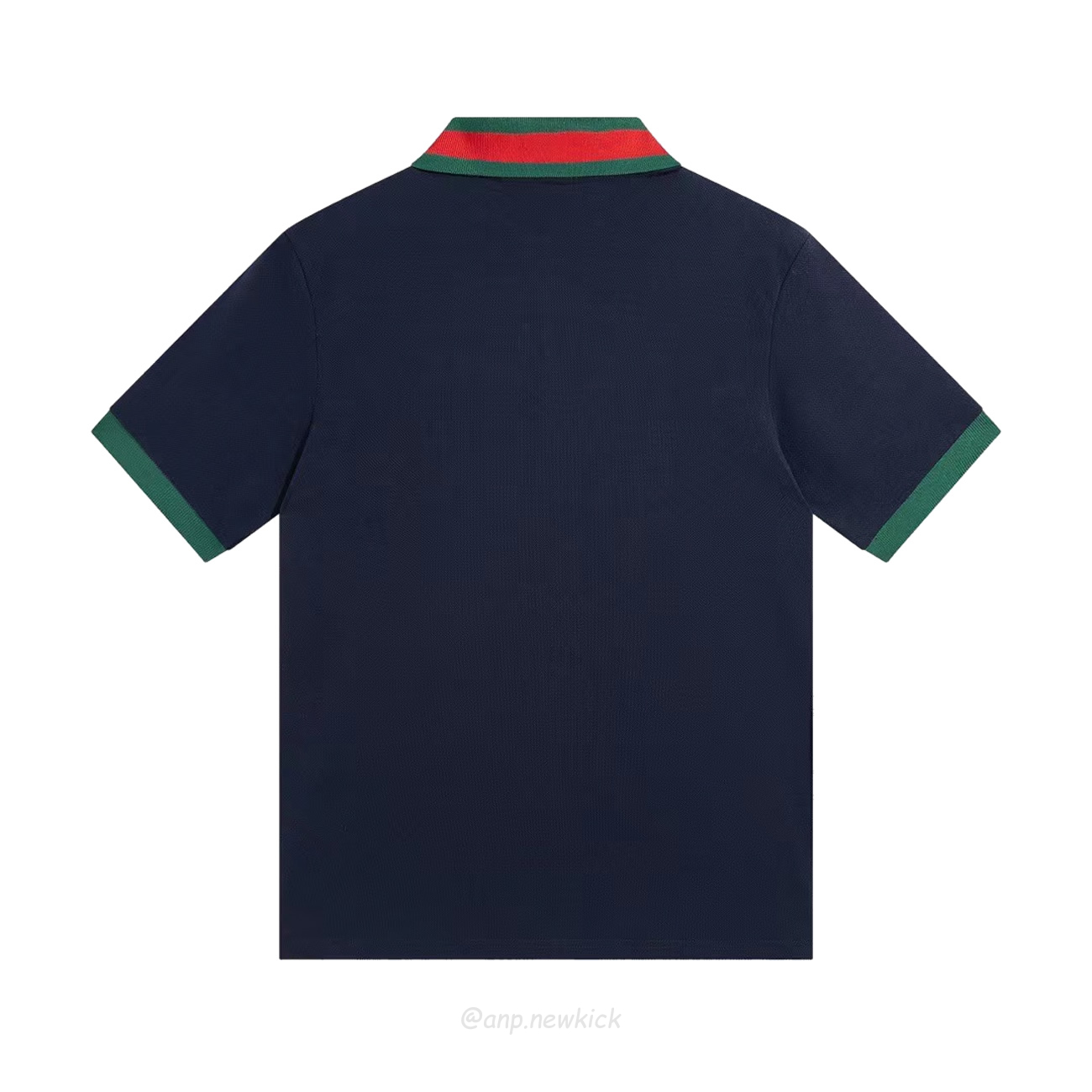 Gucci Gg Collar Polo Shirt (21) - www.newkick.vip