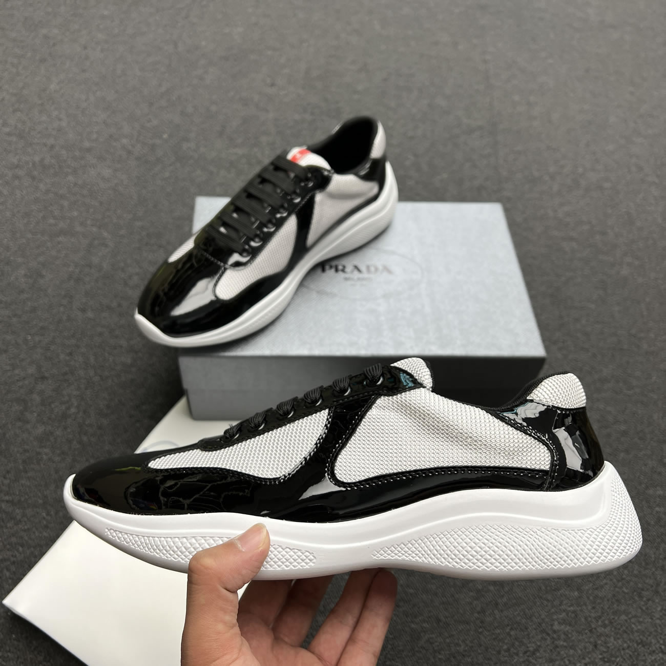 America Cup Black White 4e3400 3l46 F0967 (4) - www.newkick.vip