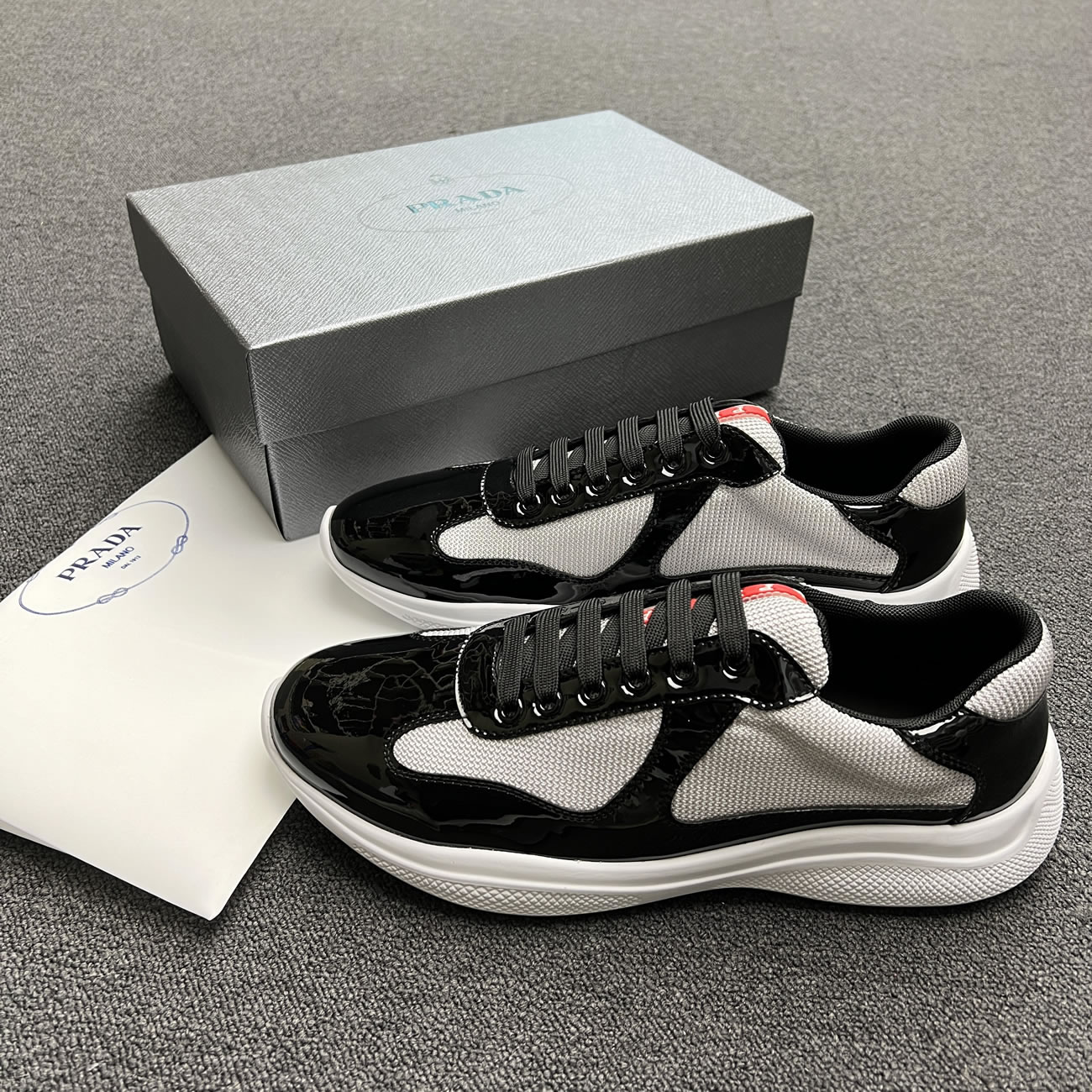 America Cup Black White 4e3400 3l46 F0967 (5) - www.newkick.vip