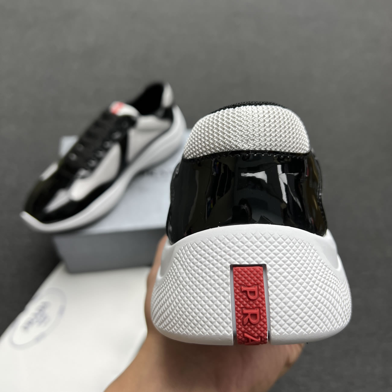 America Cup Black White 4e3400 3l46 F0967 (6) - www.newkick.vip