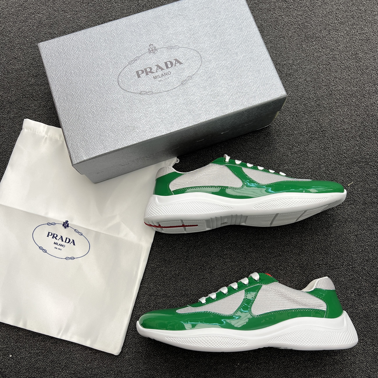 Prada America Cup Mango Silver 4e3400 Asz F0bx6 (9) - www.newkick.vip Prada America Cup Mango Silver 4e3400 Asz F0bx6 (9) - www.newkick.vip