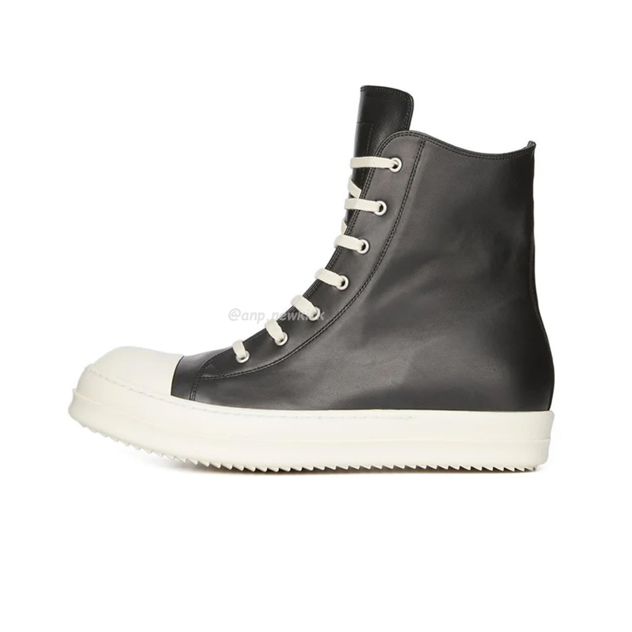 Rick Owens Women Sneakers Blk (1) - www.newkick.vip Rick Owens Women Sneakers Blk (1) - www.newkick.vip