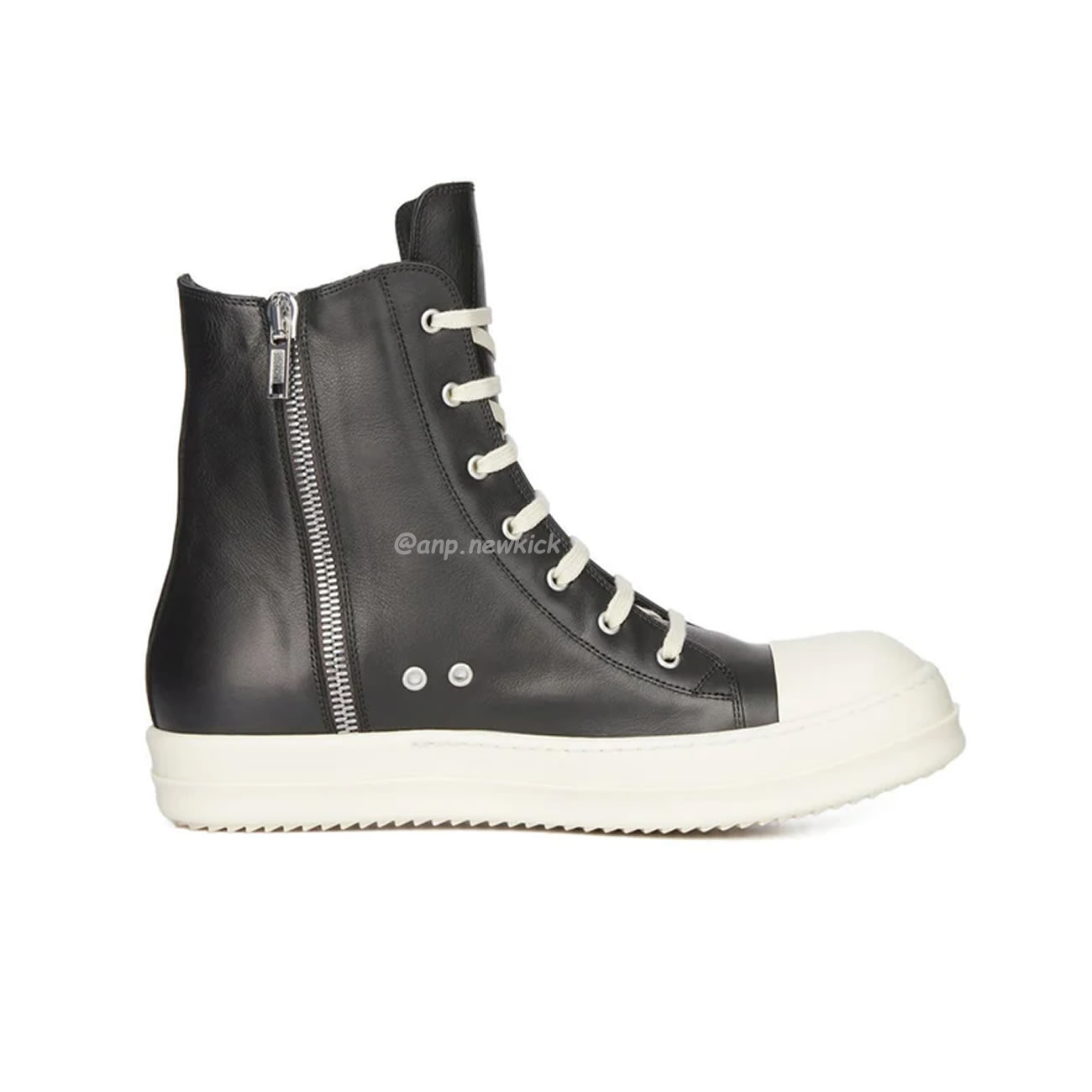 Rick Owens Women Sneakers Blk (4) - www.newkick.vip Rick Owens Women Sneakers Blk (4) - www.newkick.vip