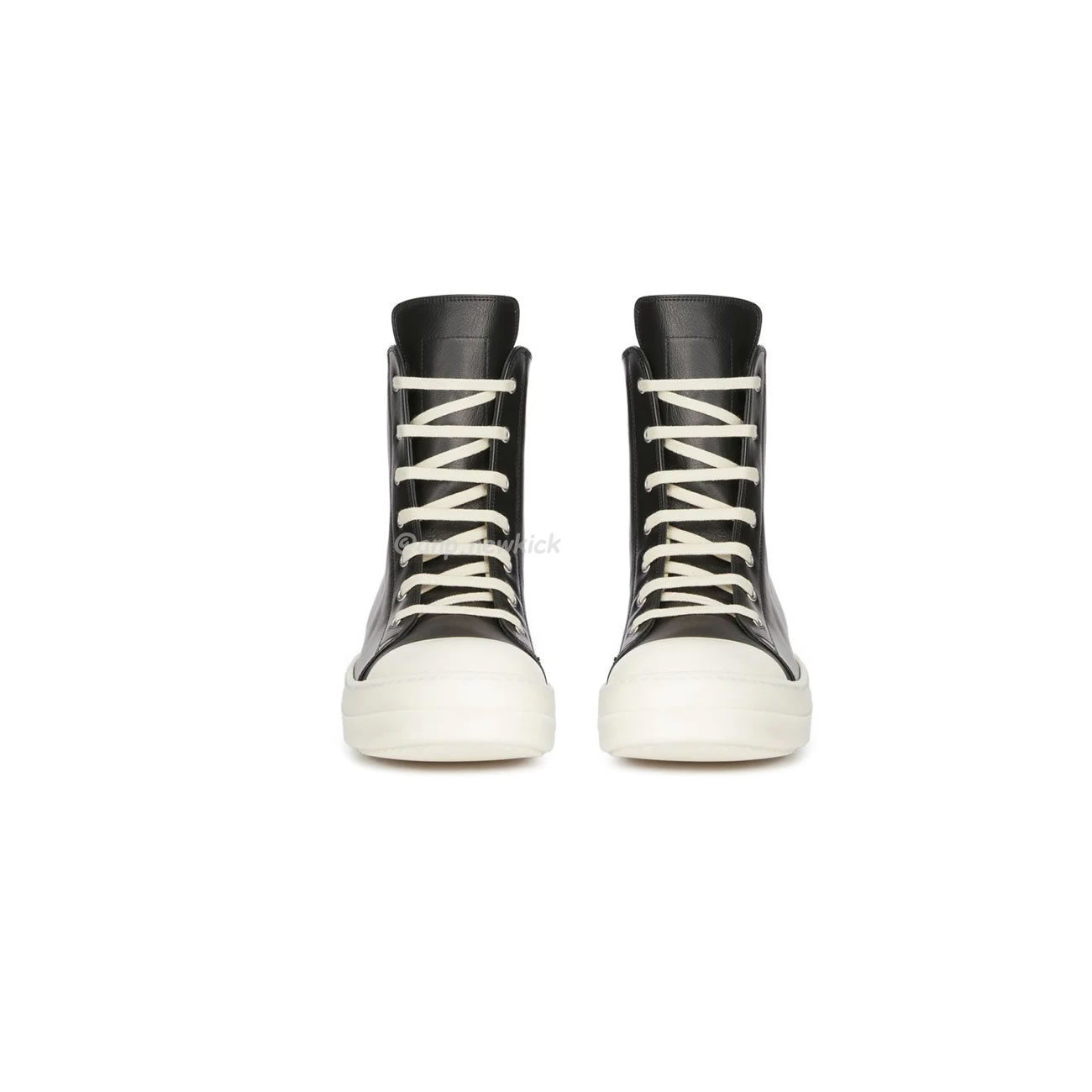 Rick Owens Women Sneakers Blk (5) - www.newkick.vip Rick Owens Women Sneakers Blk (5) - www.newkick.vip