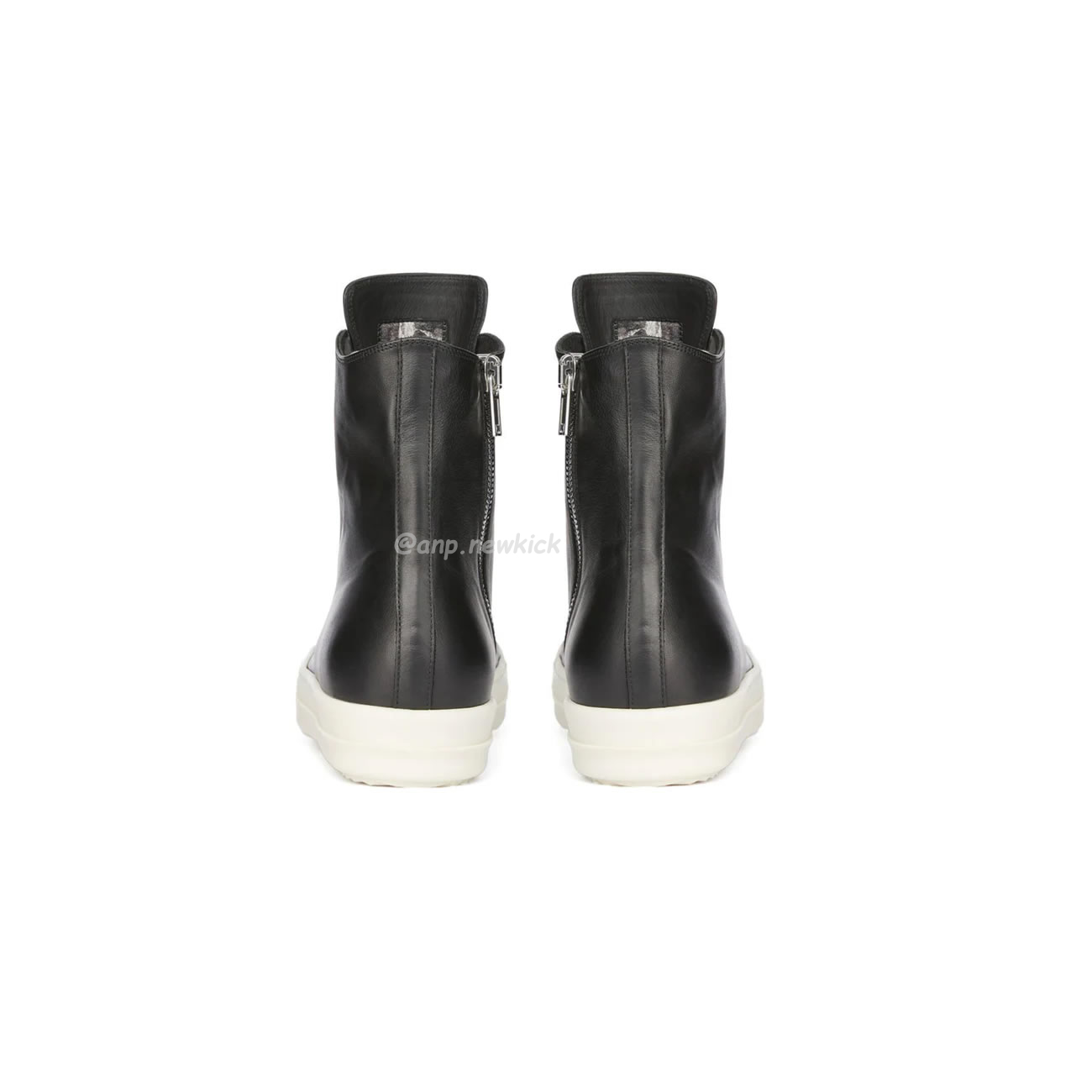 Rick Owens Women Sneakers Blk (8) - www.newkick.vip Rick Owens Women Sneakers Blk (8) - www.newkick.vip