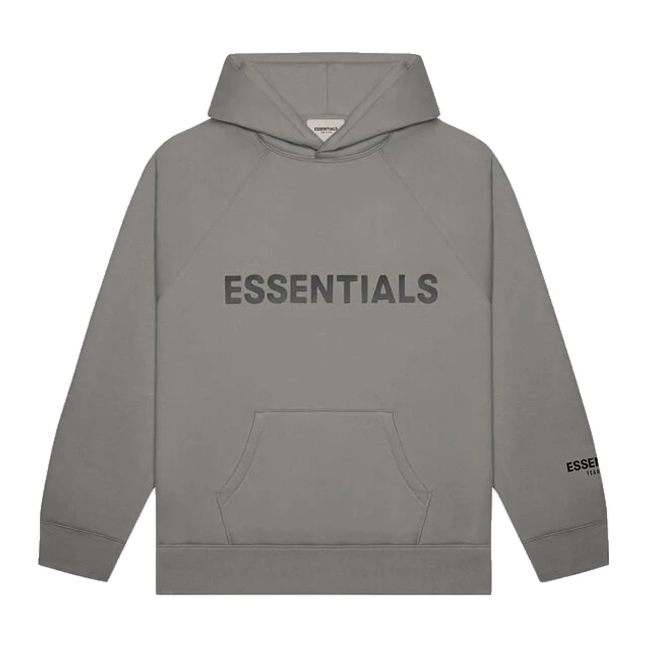 Fear Of God Essentials Pullover Hoodie Applique Logo Ss20 (4) - www.newkick.vip Fear Of God Essentials Pullover Hoodie Applique Logo Ss20 (4) - www.newkick.vip