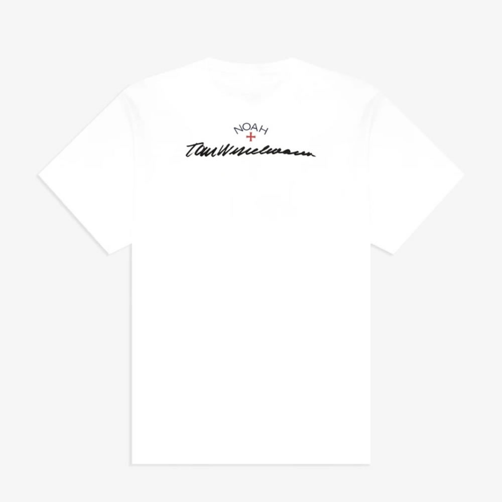 Noah Wesselmann Lips Tee (4) - www.newkick.vip Noah Wesselmann Lips Tee (4) - www.newkick.vip