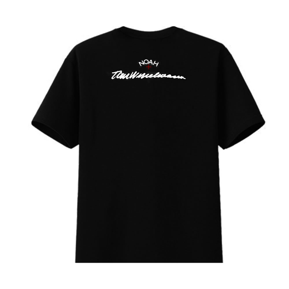 Noah Wesselmann Lips Tee (5) - www.newkick.vip Noah Wesselmann Lips Tee (5) - www.newkick.vip