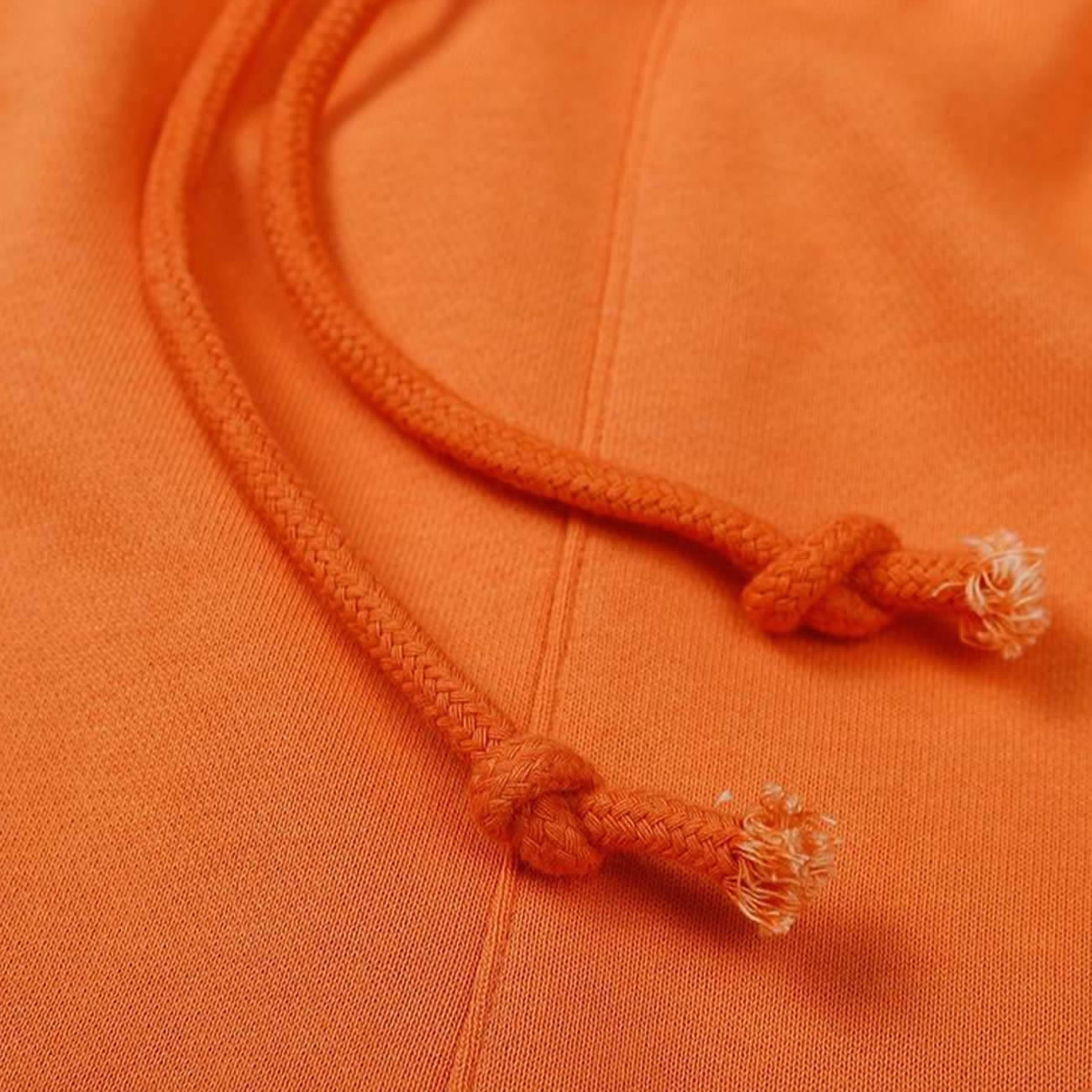 Gallery Dept Painted Flare Sweat Pants Washed Black Navy Orange Grey (2) - www.newkick.vip