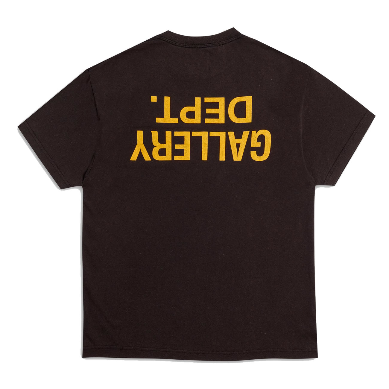 Gallery Dept Fucked Up Logo Vintage Tee(0) - www.newkick.vip