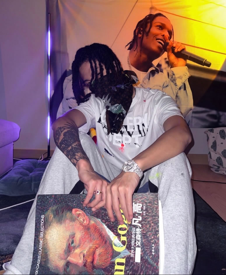 Gallery Dept X Lanvin(10) - www.newkick.vip