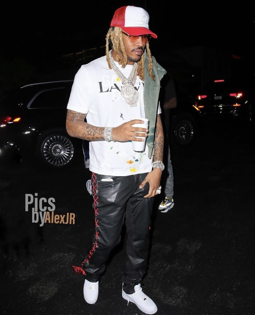 Gallery Dept X Lanvin(11) - www.newkick.vip