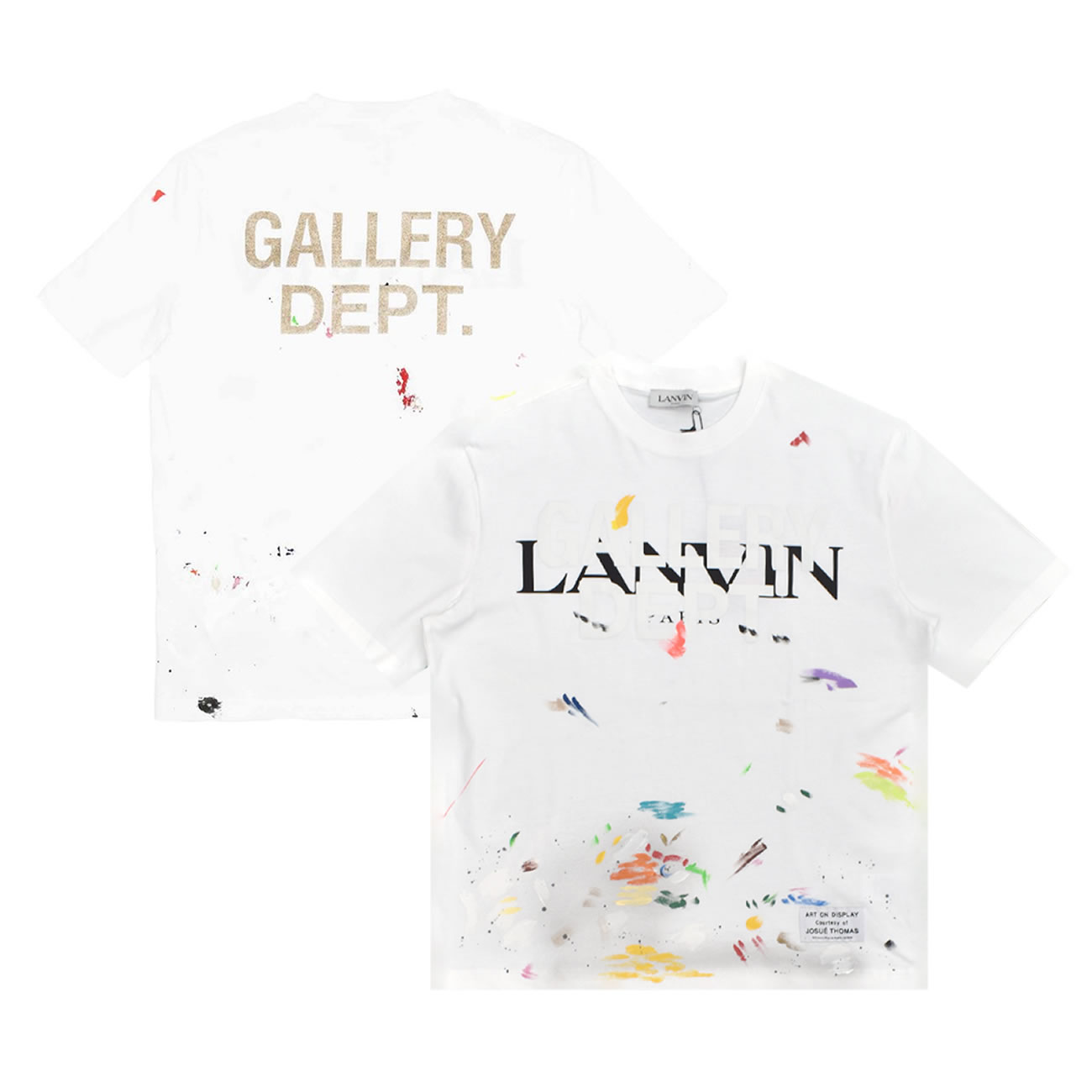 Gallery Dept X Lanvin(12) - www.newkick.vip