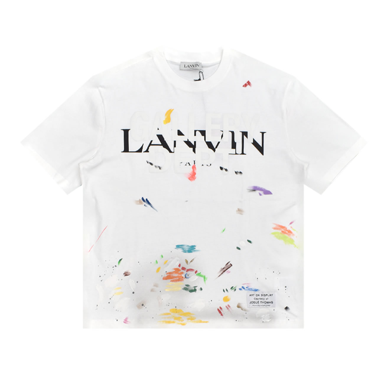 Gallery Dept X Lanvin(2) - www.newkick.vip