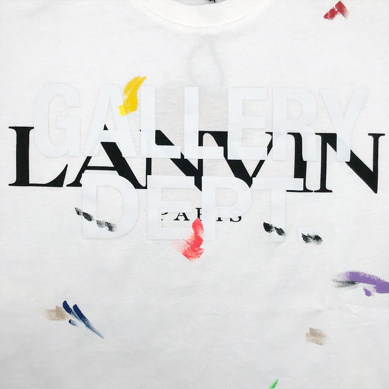 Gallery Dept X Lanvin(7) - www.newkick.vip