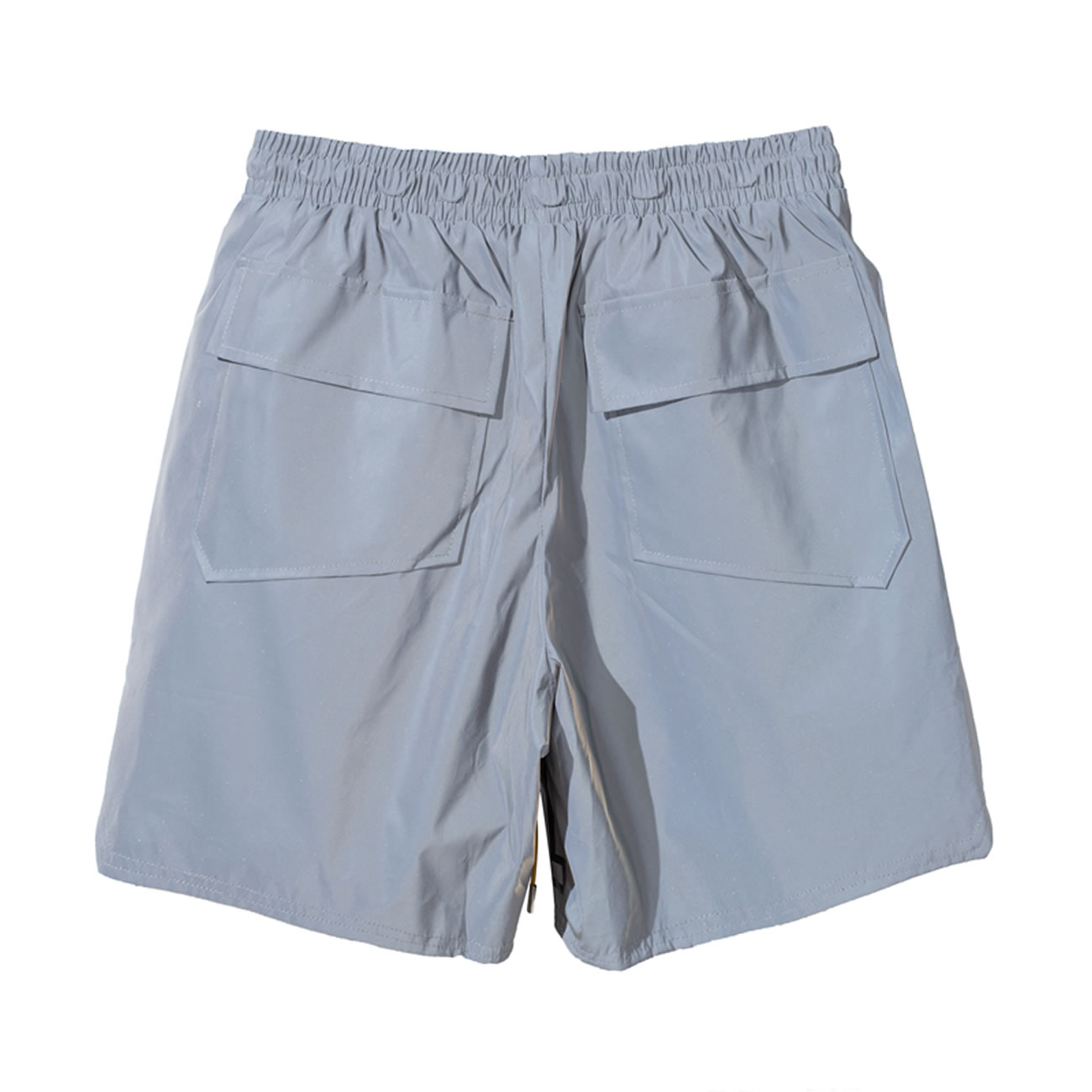 Rhude Rh Logo Shorts (6) - www.newkick.vip