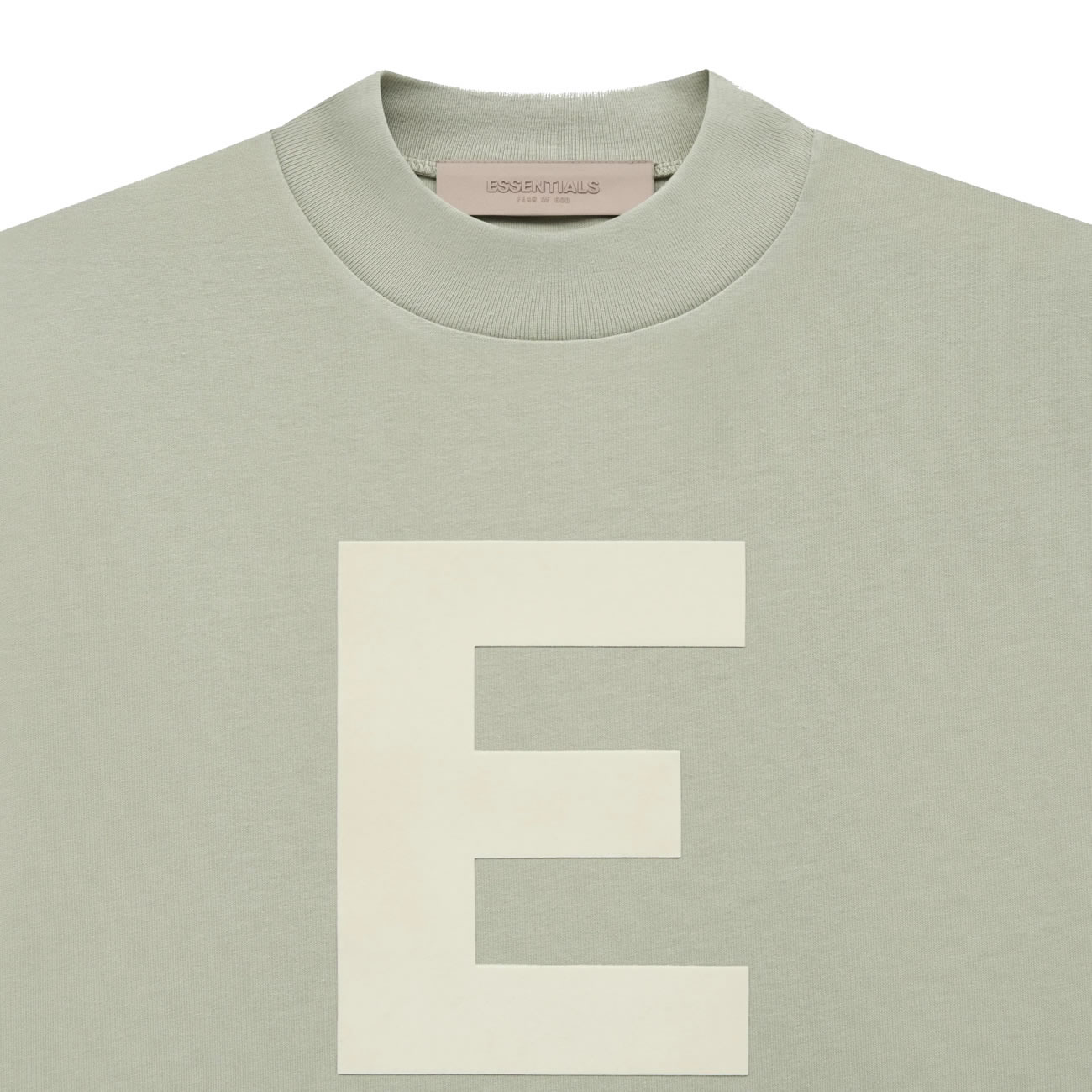 Fear Of God Essentials Big E (8) - www.newkick.vip