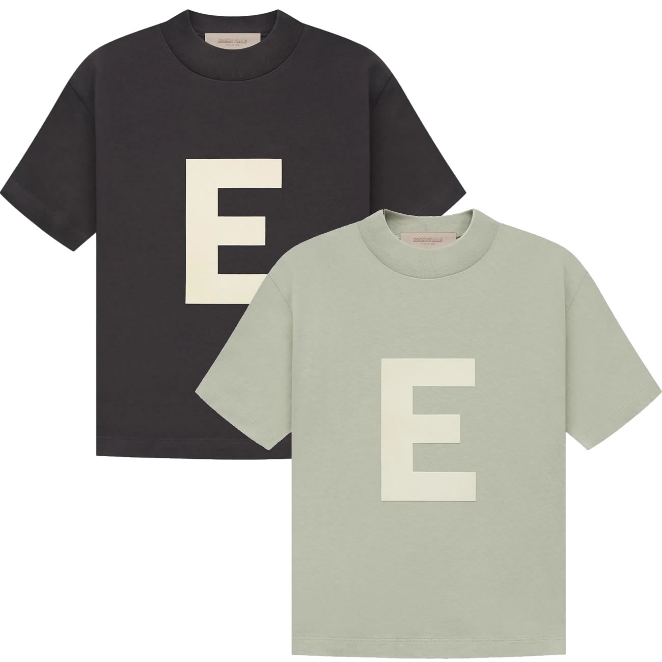 Fear Of God Essentials Big E(1) - www.newkick.vip