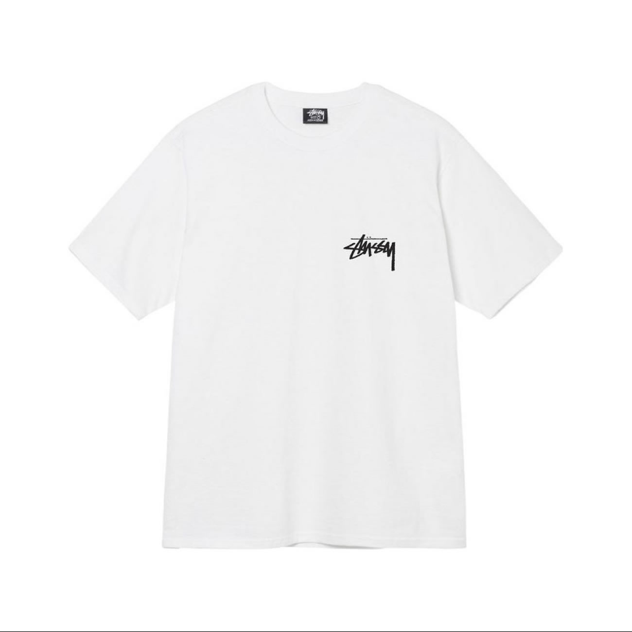 Stussy Fuzzy Dice Tee (3) - www.newkick.vip Stussy Fuzzy Dice Tee (3) - www.newkick.vip