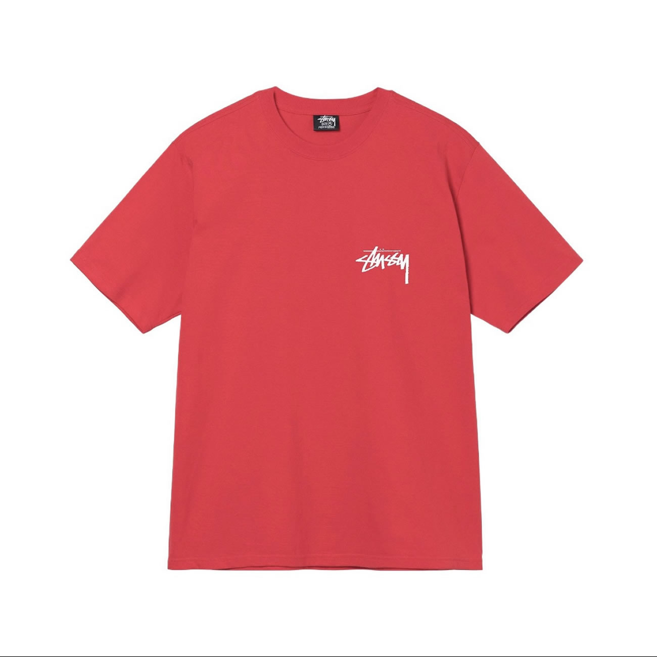 Stussy Fuzzy Dice Tee (9) - www.newkick.vip
