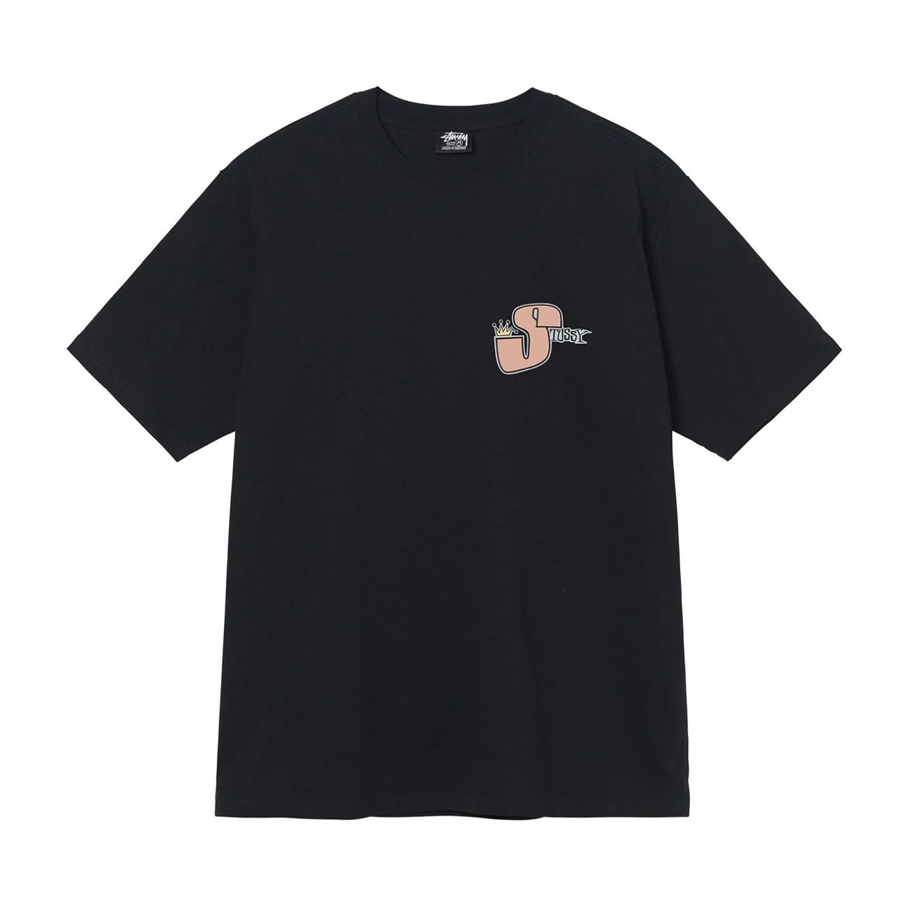 Stussy Phat S Tee (2) - www.newkick.vip Stussy Phat S Tee (2) - www.newkick.vip