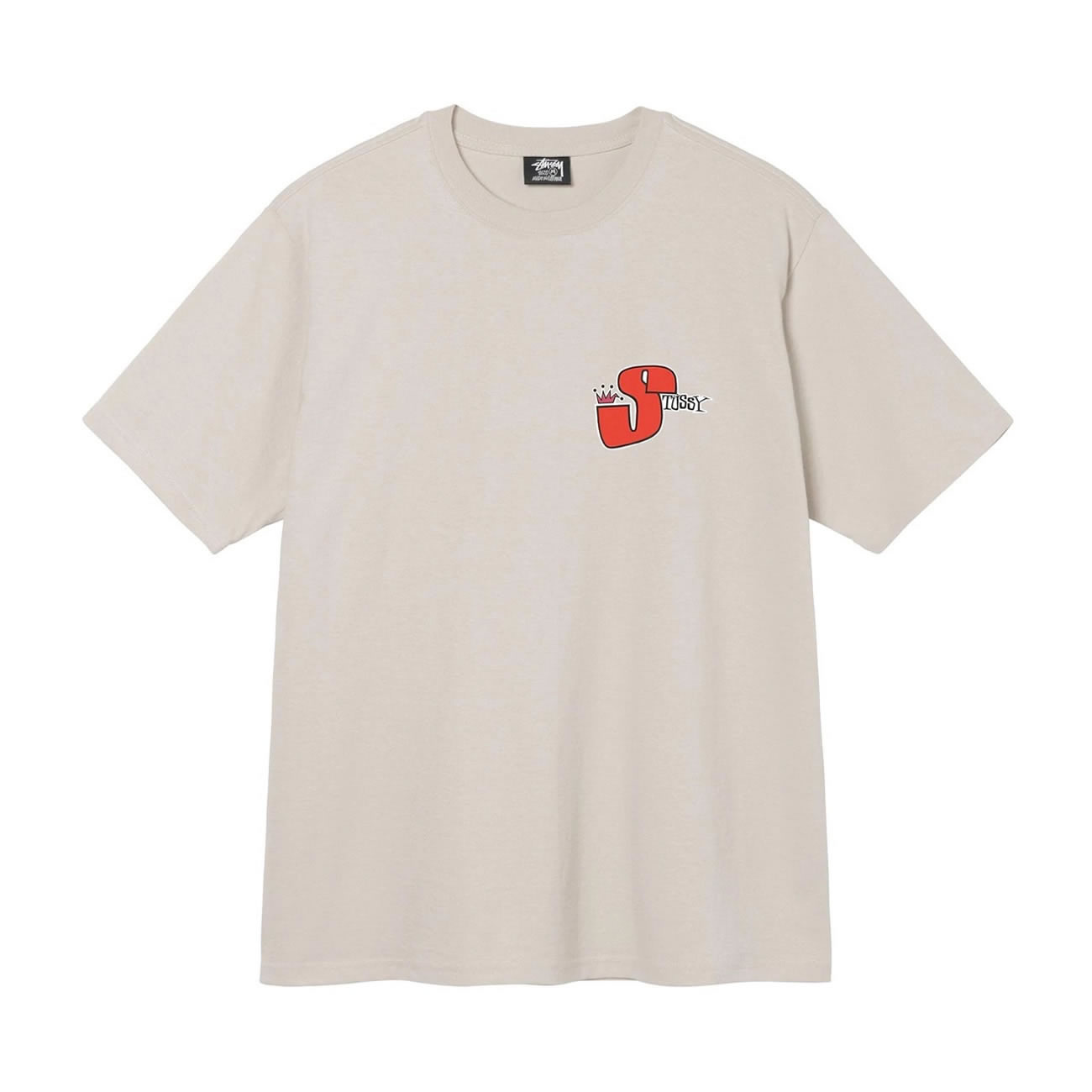 Stussy Phat S Tee (3) - www.newkick.vip Stussy Phat S Tee (3) - www.newkick.vip
