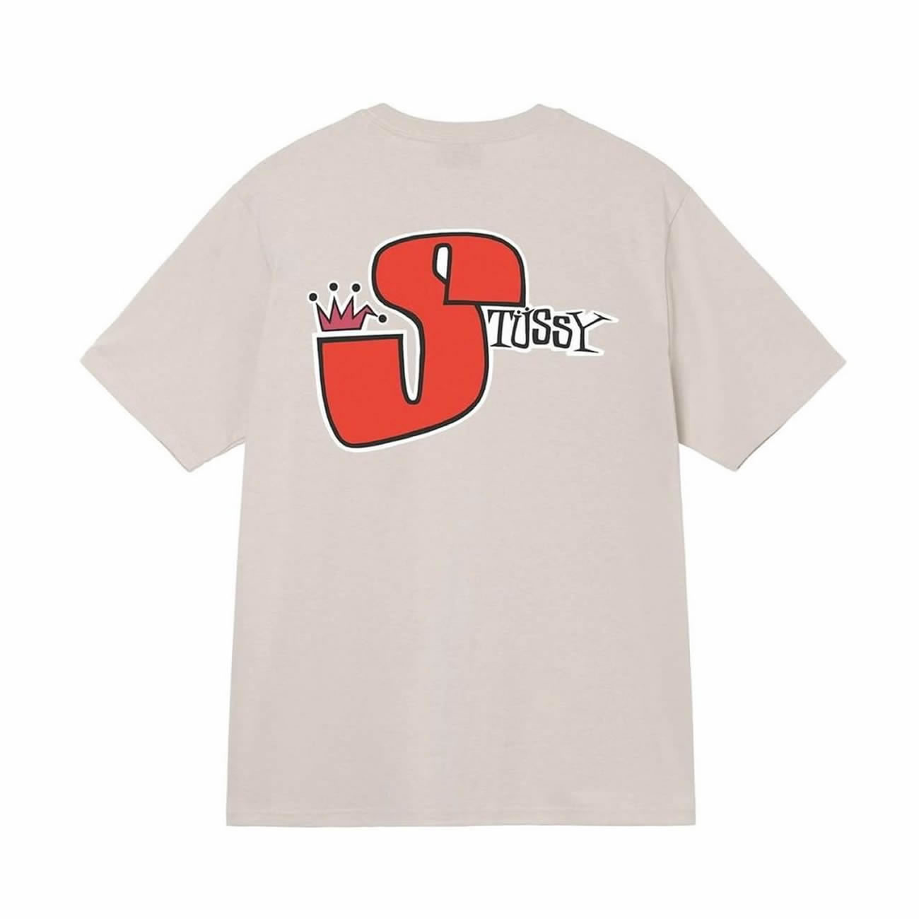 Stussy Phat S Tee (4) - www.newkick.vip Stussy Phat S Tee (4) - www.newkick.vip