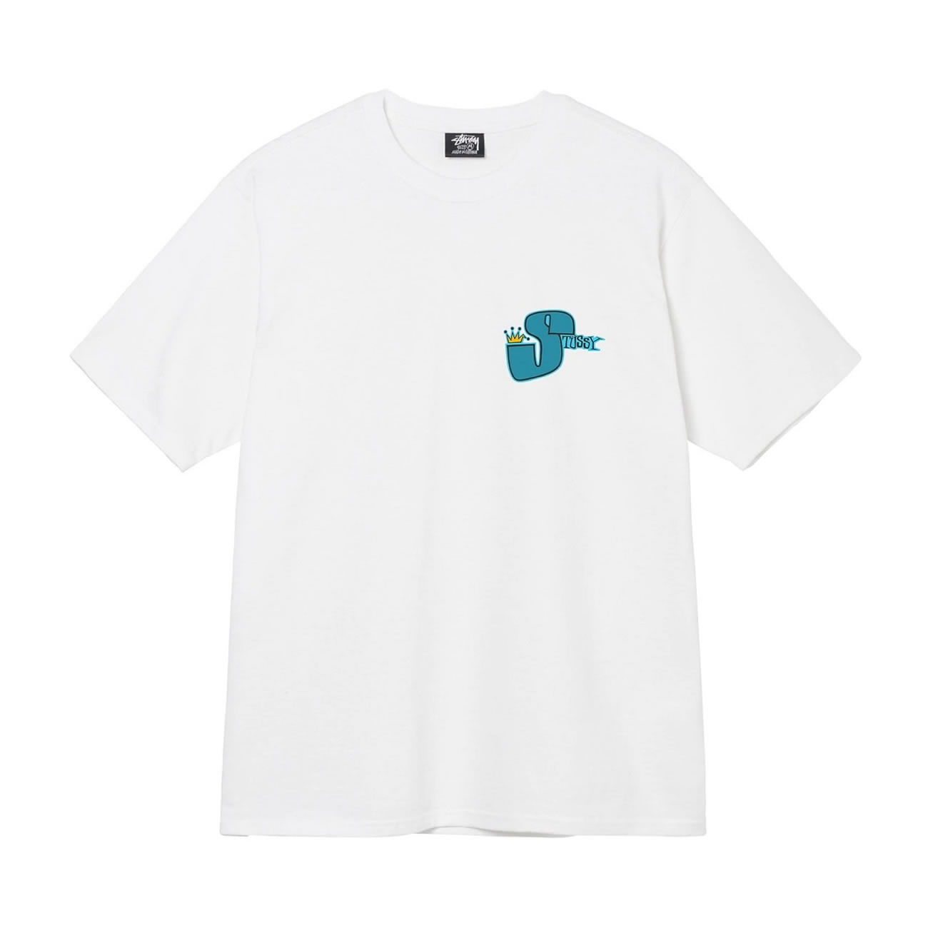 Stussy Phat S Tee (6) - www.newkick.vip Stussy Phat S Tee (6) - www.newkick.vip