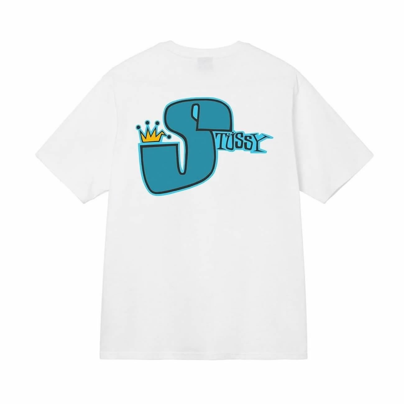 Stussy Phat S Tee (7) - www.newkick.vip Stussy Phat S Tee (7) - www.newkick.vip