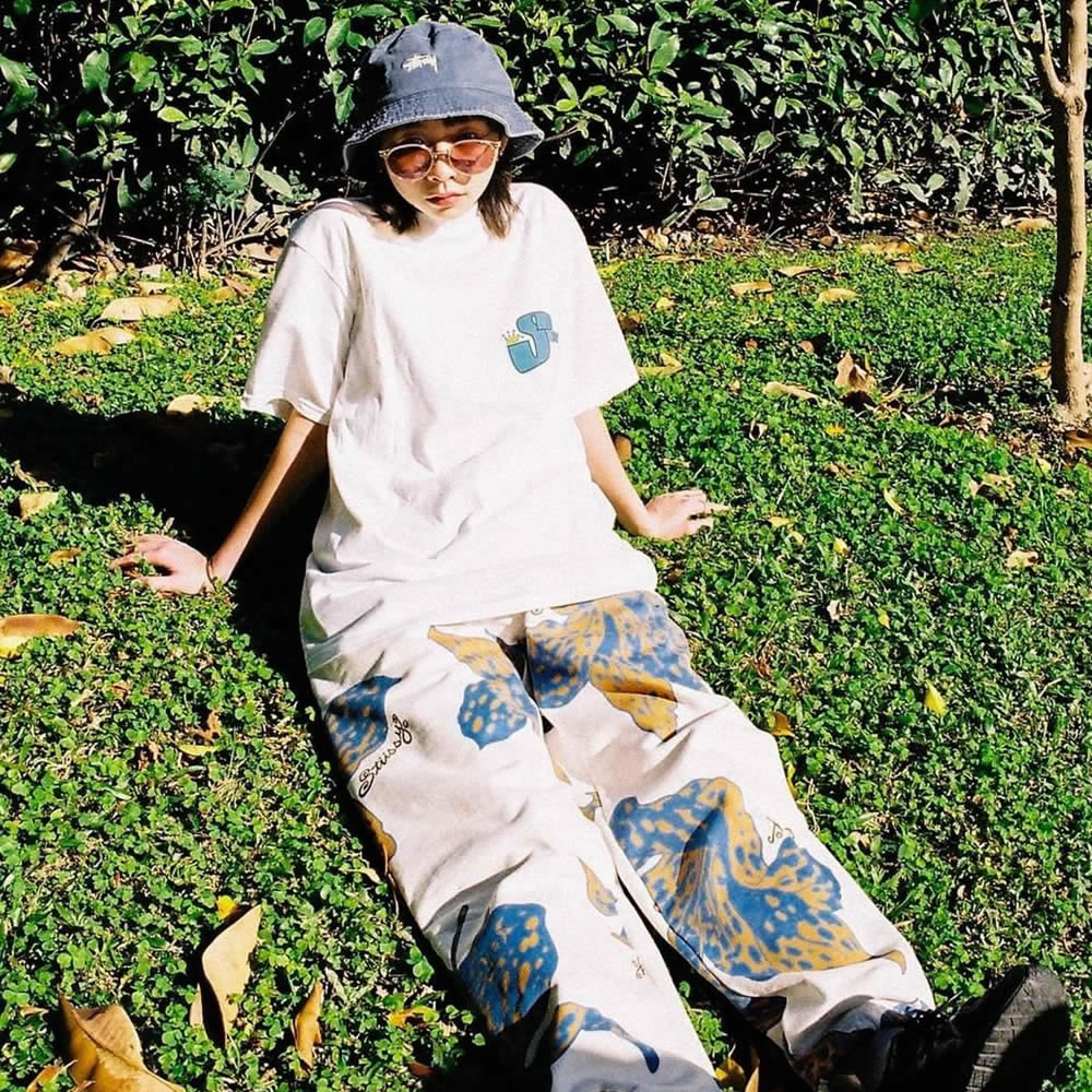 Stussy Phat S Tee (5) - www.newkick.vip