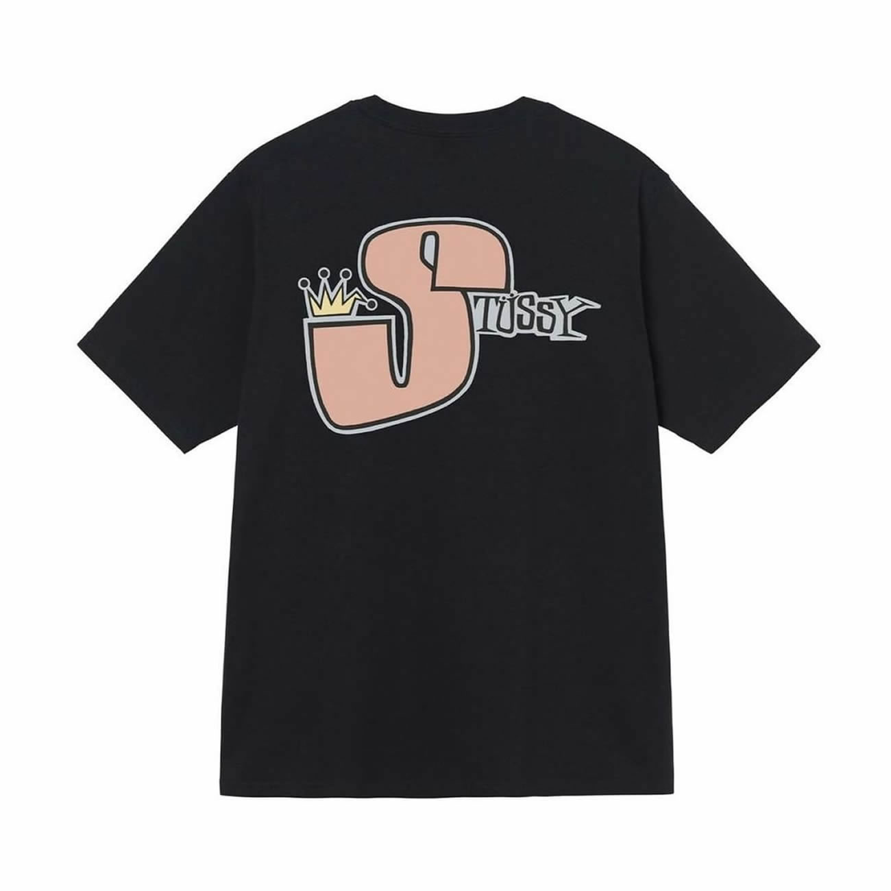 Stussy Phat S Tee (8) - www.newkick.vip