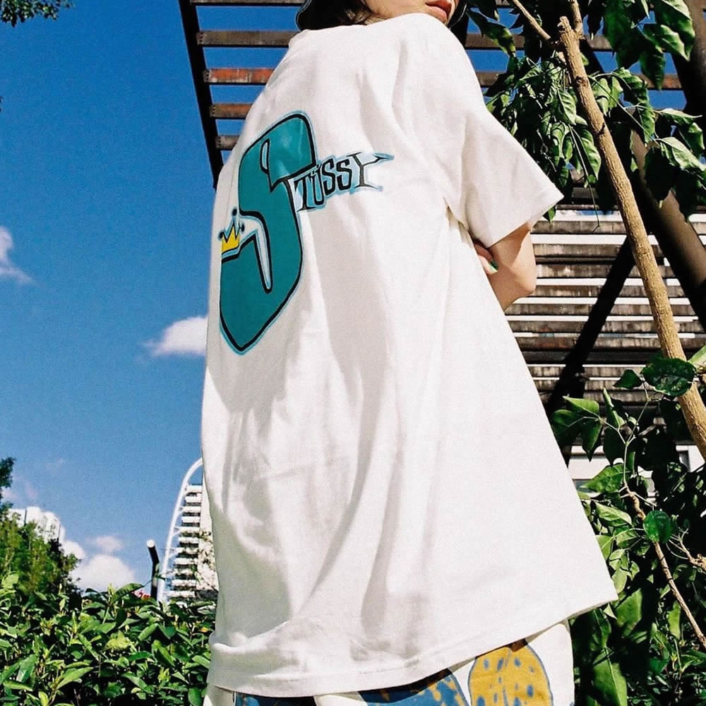 Stussy Phat S Tee (9) - www.newkick.vip