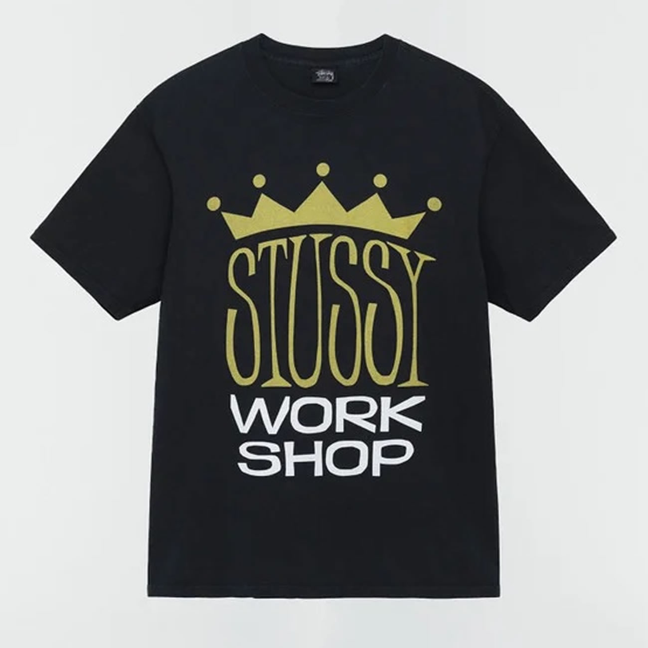 Stussy Our Legacy King Size Pigment Dyed Tee (3) - www.newkick.vip