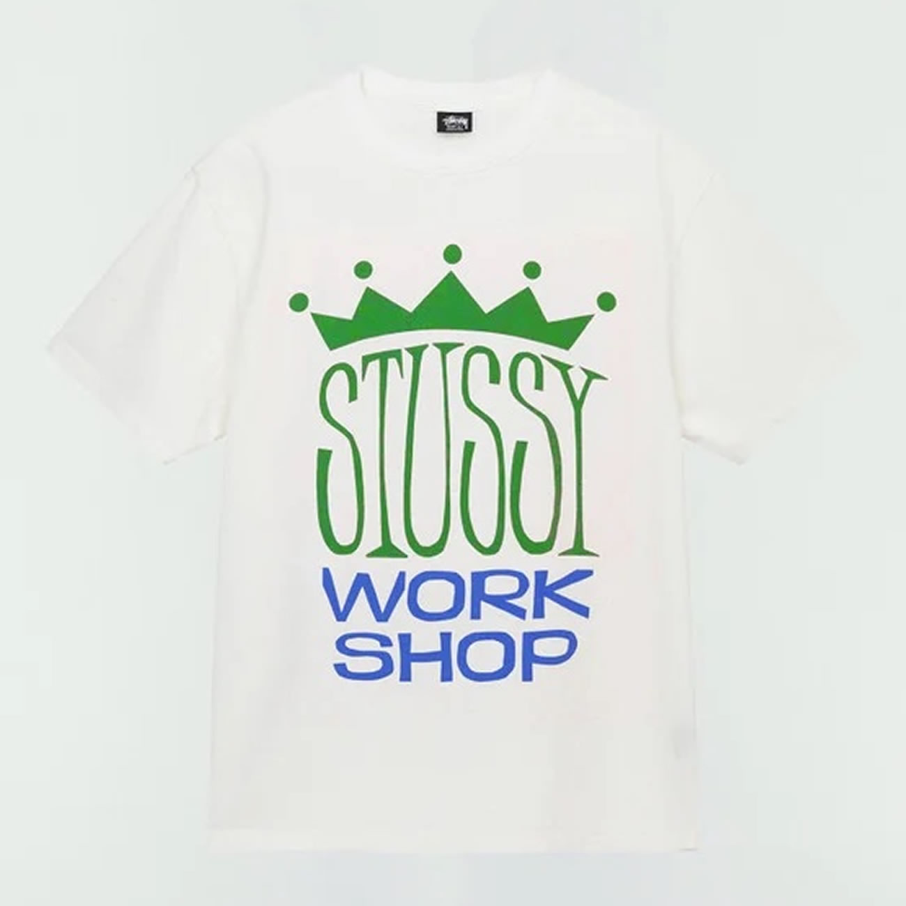 Stussy Our Legacy King Size Pigment Dyed Tee (5) - www.newkick.vip
