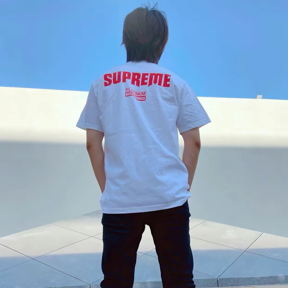 Supreme Still Talking Tee (2) - www.newkick.vip