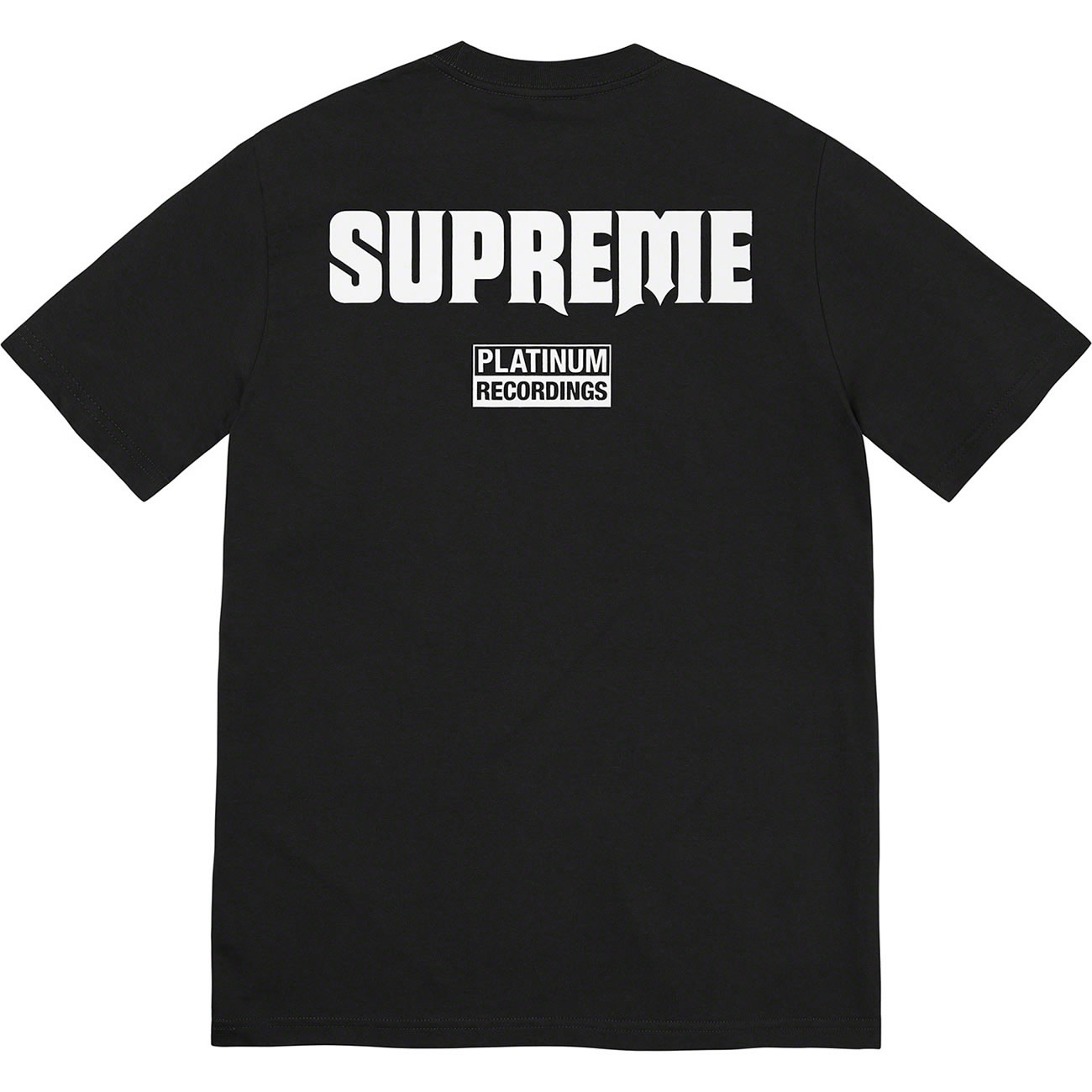 Supreme Still Talking Tee (6) - www.newkick.vip