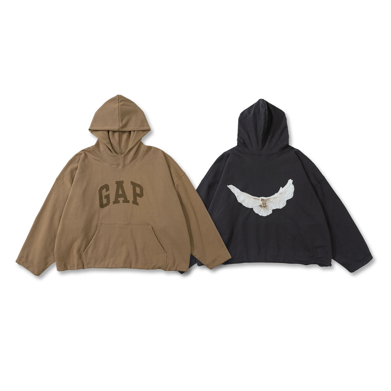 Yeezy Gap Engineered By Balenciaga Dove Hoodie Washed Black Ss22 (1) - www.newkick.vip Yeezy Gap Engineered By Balenciaga Dove Hoodie Washed Black Ss22 (1) - www.newkick.vip