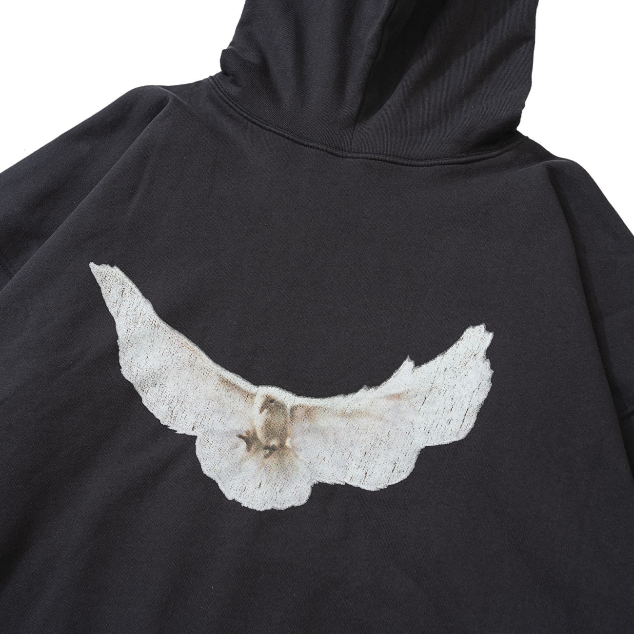 Yeezy Gap Engineered By Balenciaga Dove Hoodie Washed Black Ss22 (9) - www.newkick.vip Yeezy Gap Engineered By Balenciaga Dove Hoodie Washed Black Ss22 (9) - www.newkick.vip
