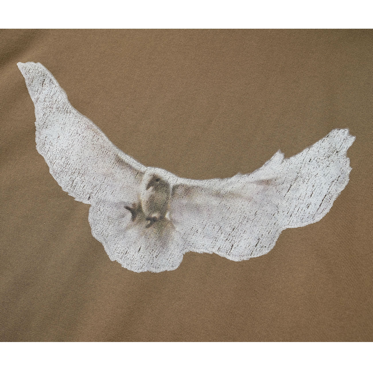 Yeezy Gap Engineered By Balenciaga Dove Hoodie Washed Black Ss22 (15) - www.newkick.vip