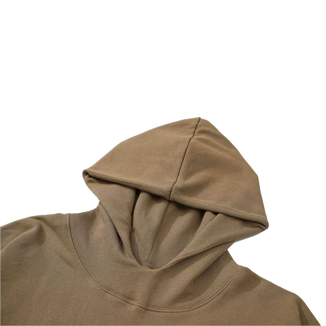 Yeezy Gap Engineered By Balenciaga Dove Hoodie Washed Black Ss22 (3) - www.newkick.vip