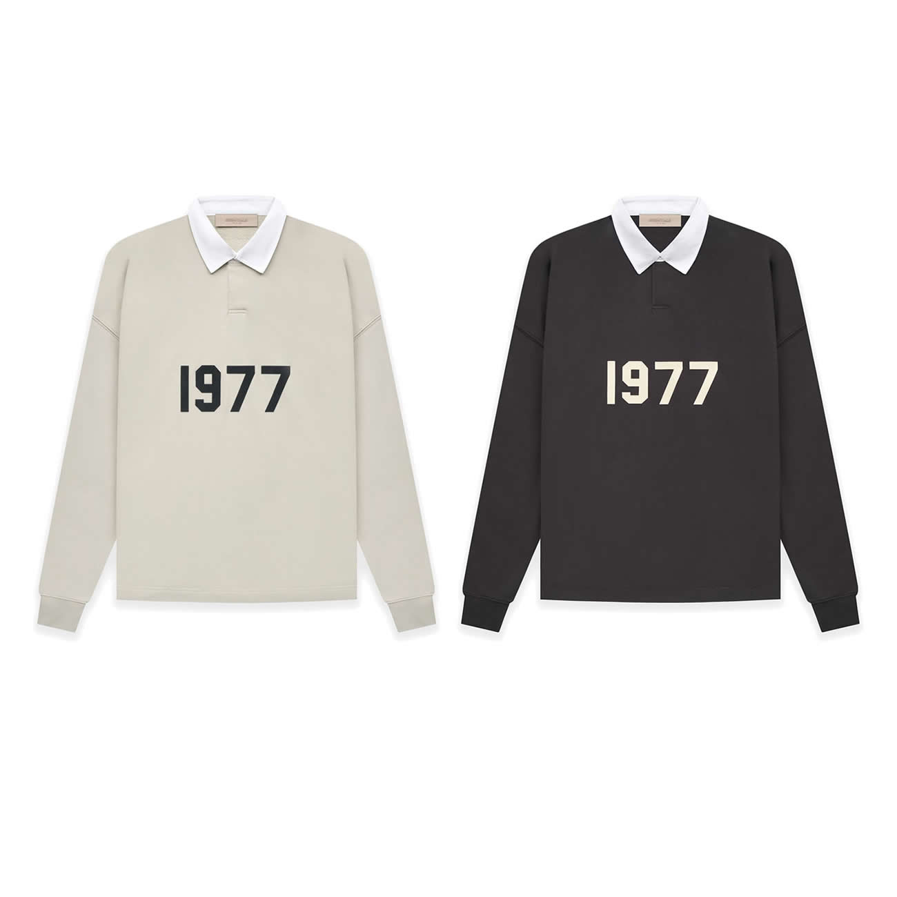 Fear Of God Essentials 1977 Rugby Iron Ss22 (1) - www.newkick.vip Fear Of God Essentials 1977 Rugby Iron Ss22 (1) - www.newkick.vip
