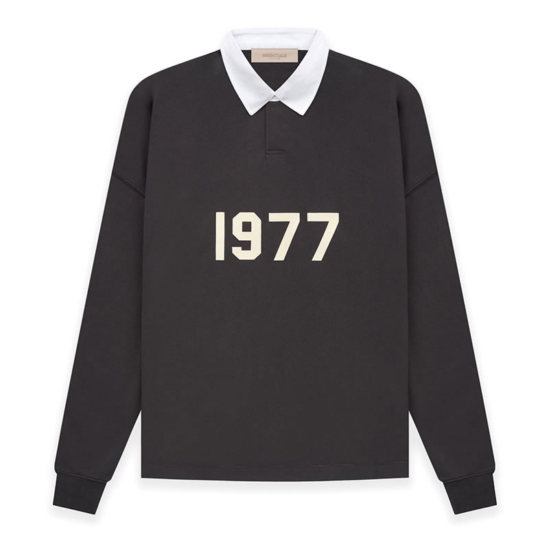 Fear Of God Essentials 1977 Rugby Iron Ss22 (5) - www.newkick.vip