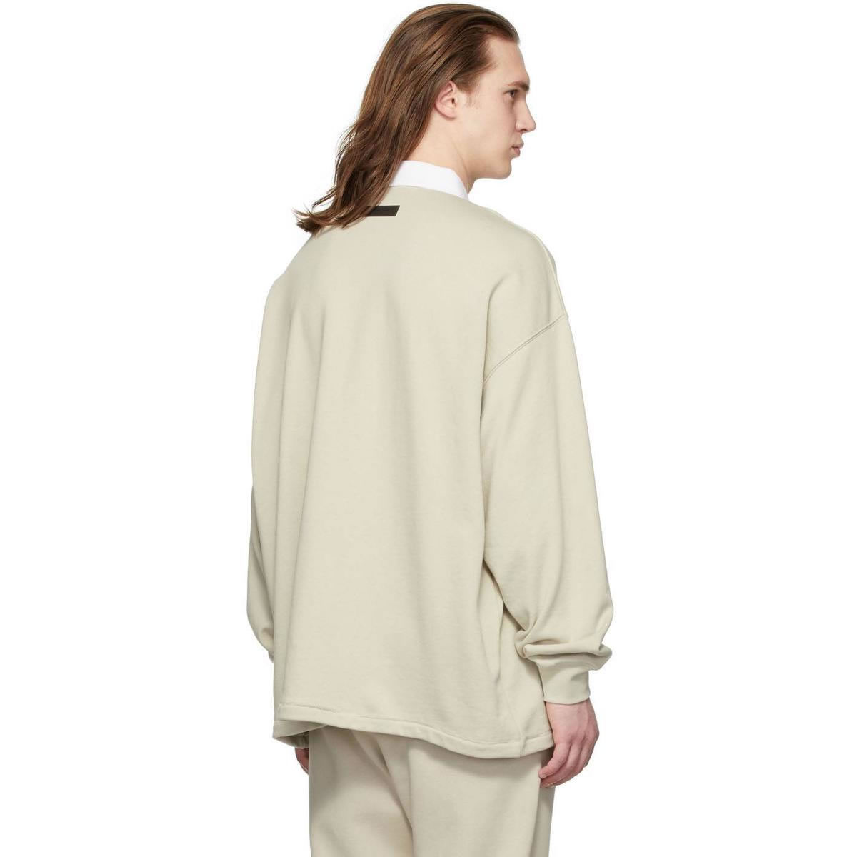 Fear Of God Essentials 1977 Rugby Iron Ss22 (7) - www.newkick.vip