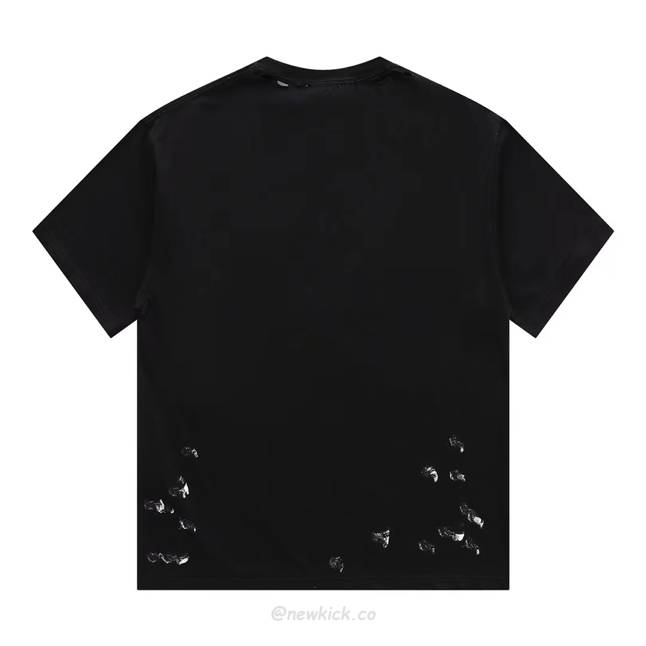 Balenciaga Metal Vintage Oversized T Shirt Black Multi Ss22 (11) - www.newkick.vip Balenciaga Metal Vintage Oversized T Shirt Black Multi Ss22 (11) - www.newkick.vip