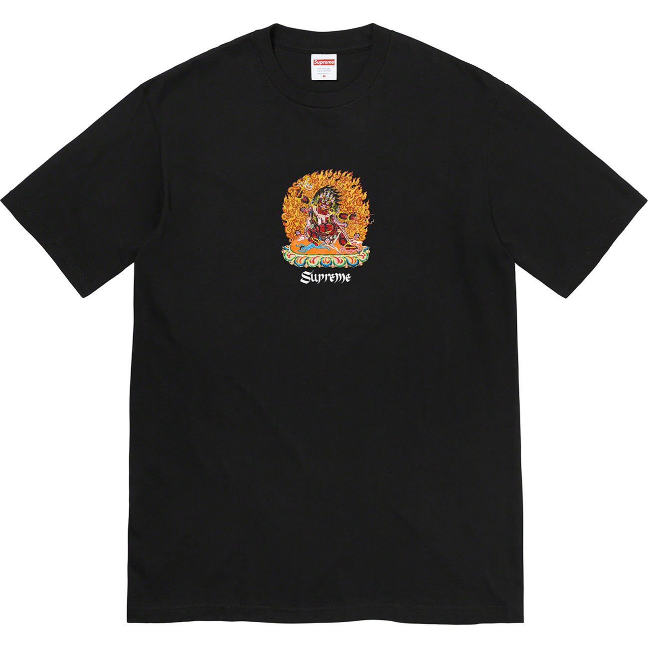 Supreme 22ss Person Tee(6) - www.newkick.vip